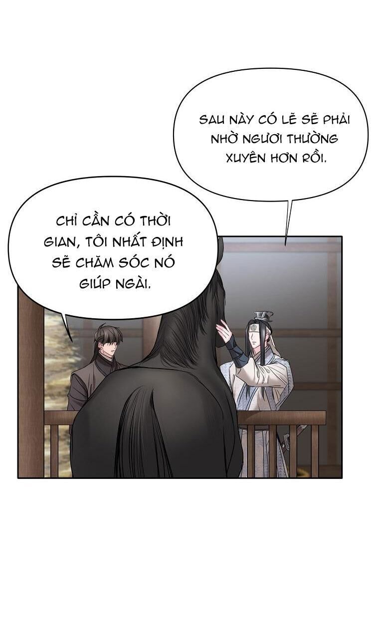 xuân phong viên mãn Chapter 14 - Trang 2