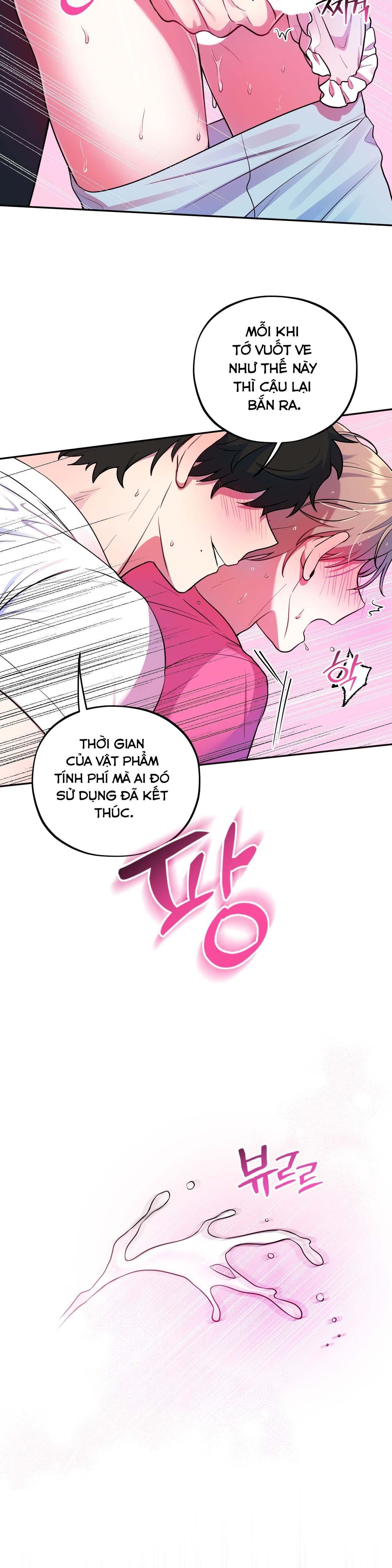 Tuyển Tập Manhwa 18+ Chapter 68 Can you please come down now? - Trang 2