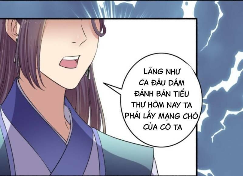 cuồng phi phách lối chapter 132 - Trang 2