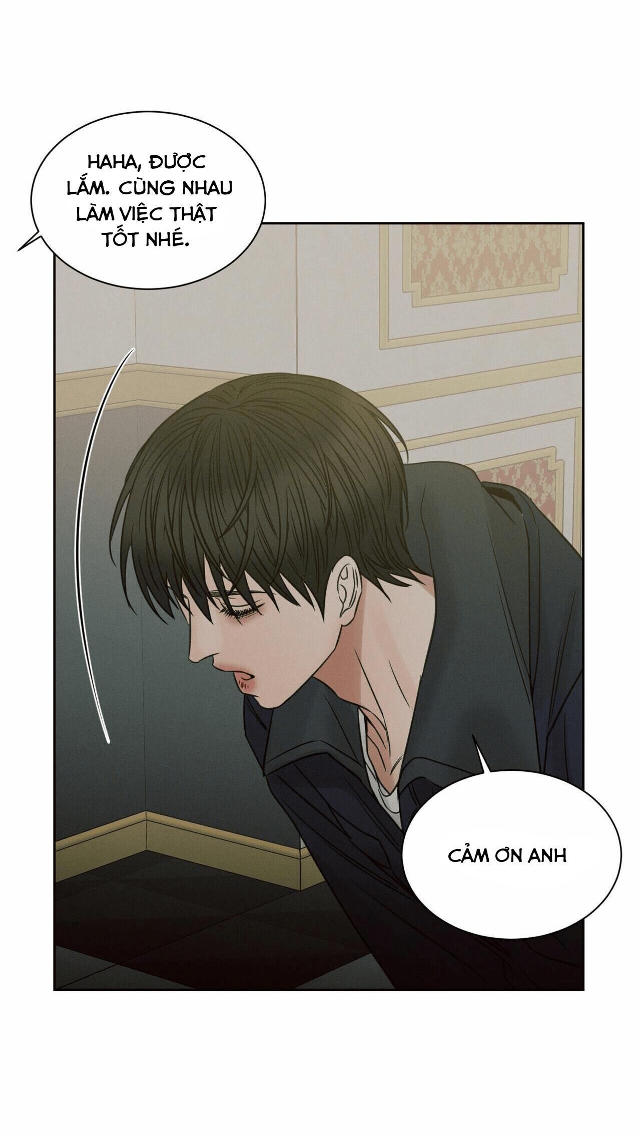 dù anh không yêu em Chapter 51 - Trang 1