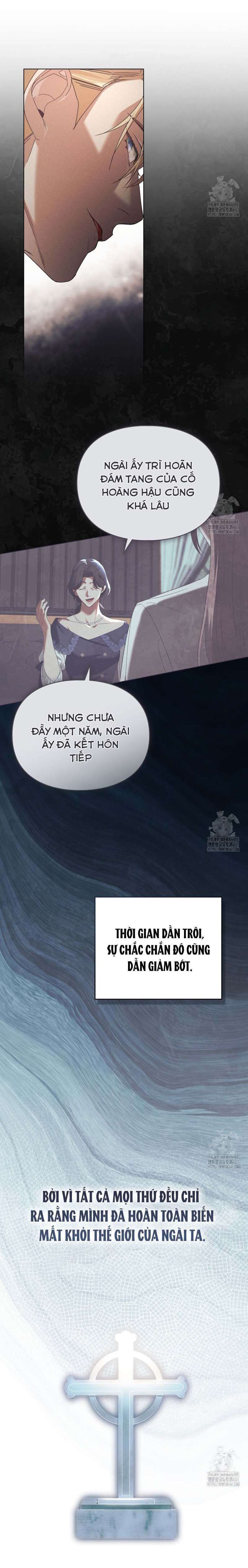 sự phản bội Chapter 58 - Trang 2