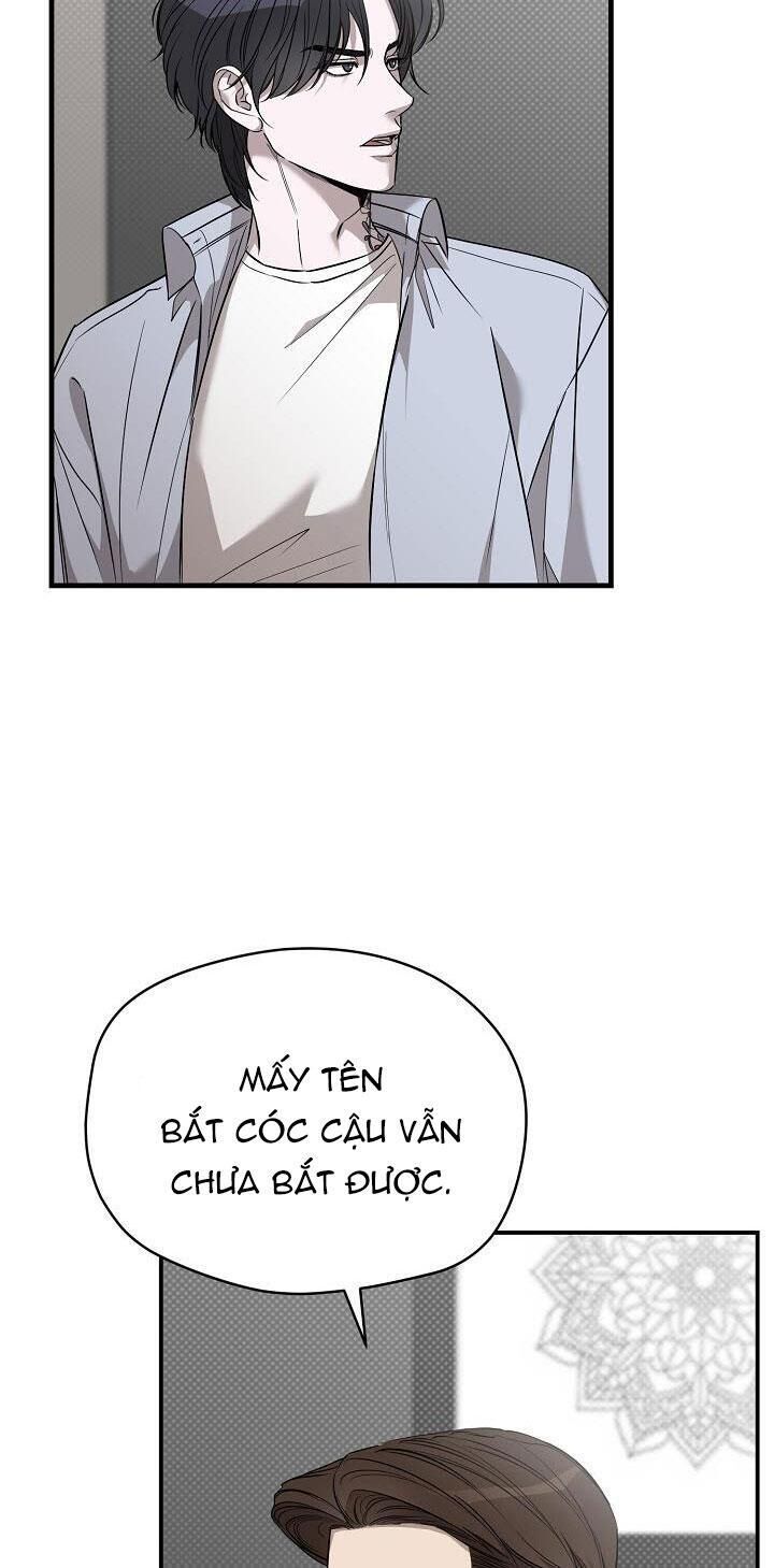 chạm vào em Chapter 21 - Trang 2