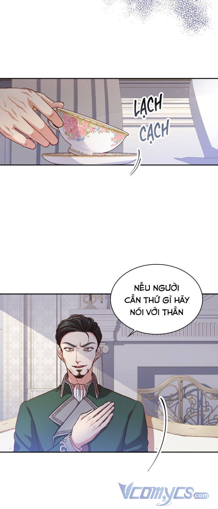 thư ký của bạo chúa chương 43 - Next Chapter 43.1