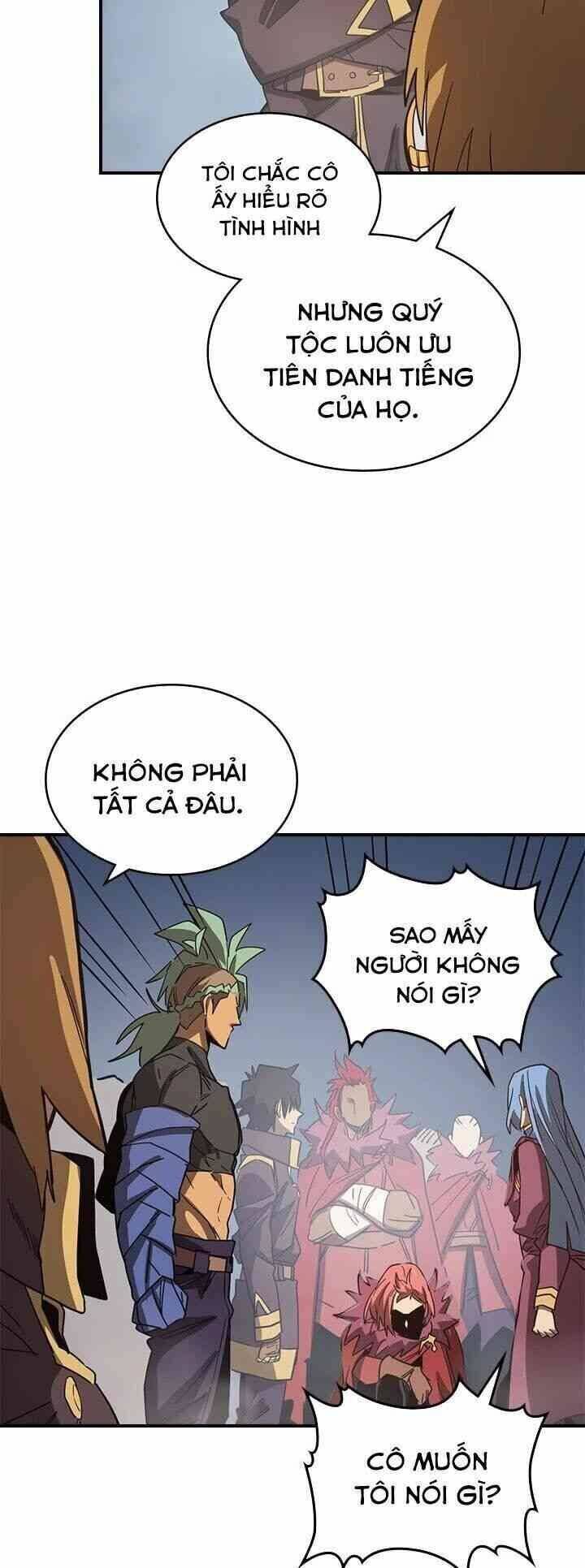 chuyển sinh ma pháp đặc biệt yếu chapter 114 - Next chapter 115