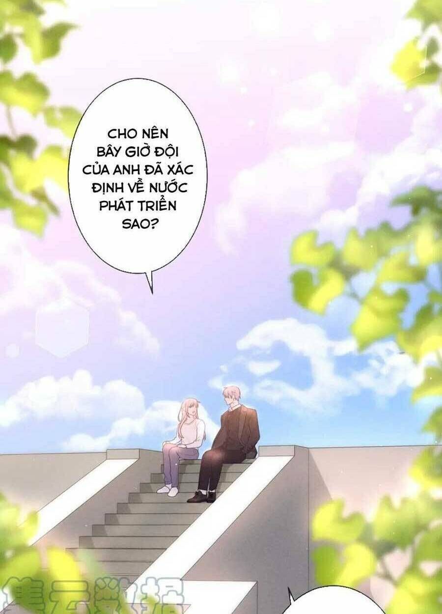 xin chào, bạn học thụ động chapter 75 - Next chapter 76