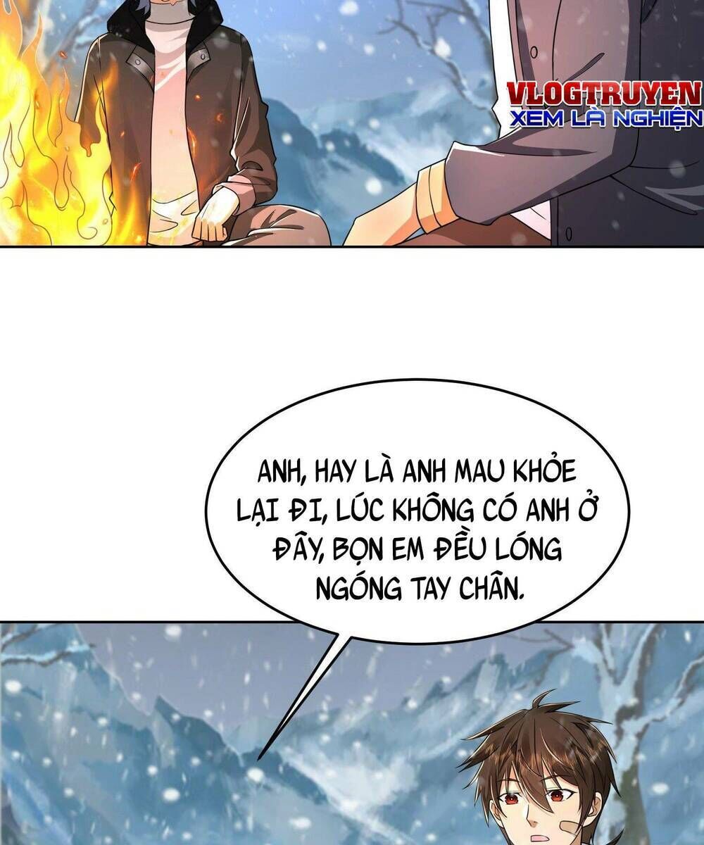 đệ nhất danh sách chapter 141 - Next chapter 142