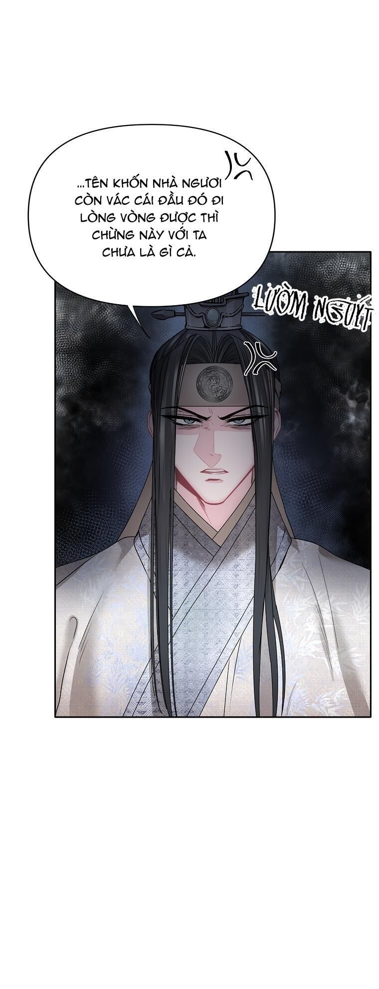 xuân phong viên mãn Chapter 18 - Next Chapter 18.5