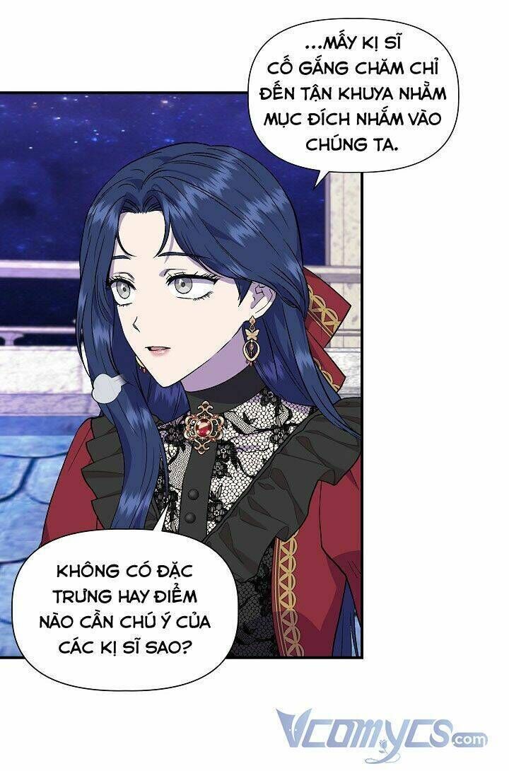 tôi không phải là cinderella chapter 46 - Trang 2