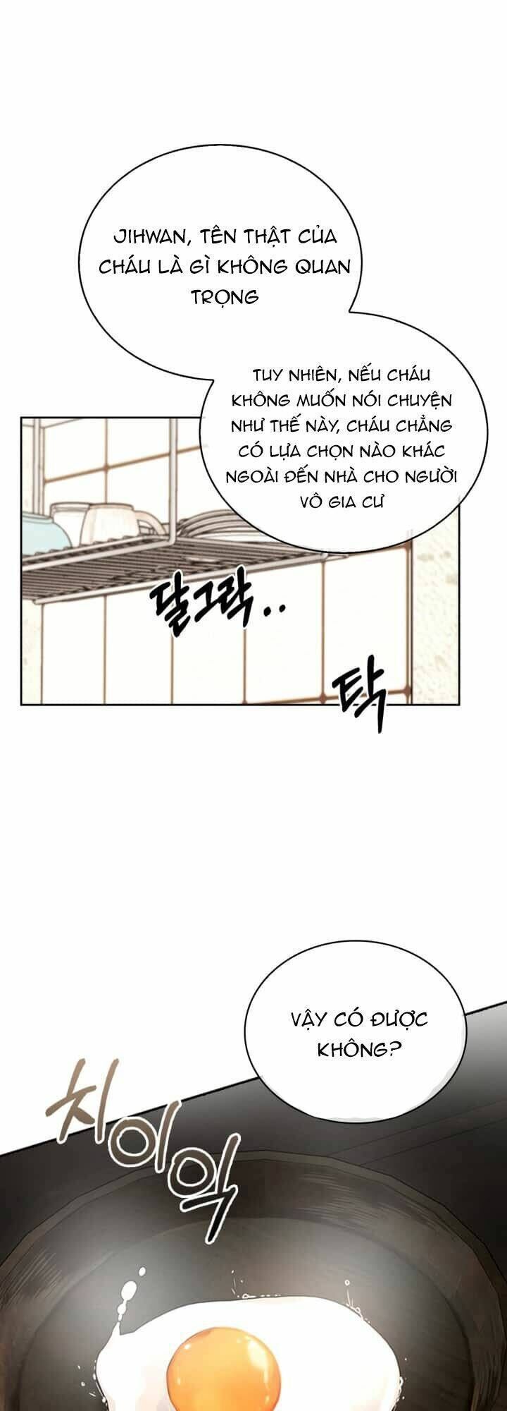 sống như một diễn viên chapter 23 - Next chapter 24