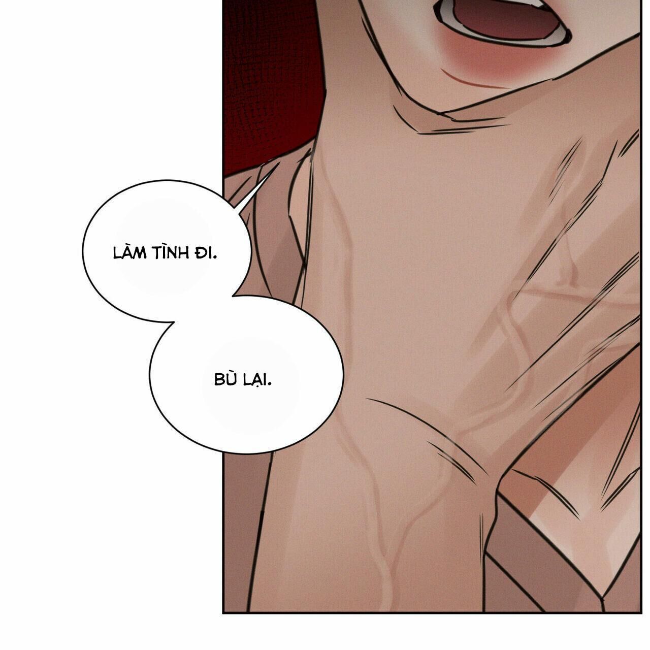 dù anh không yêu em Chapter 65 - Trang 2