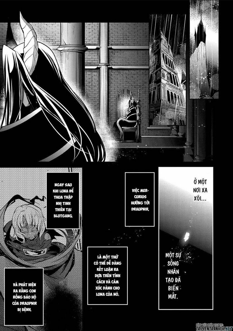 yasei no last boss ga arawareta chapter 31 - Next chapter 32