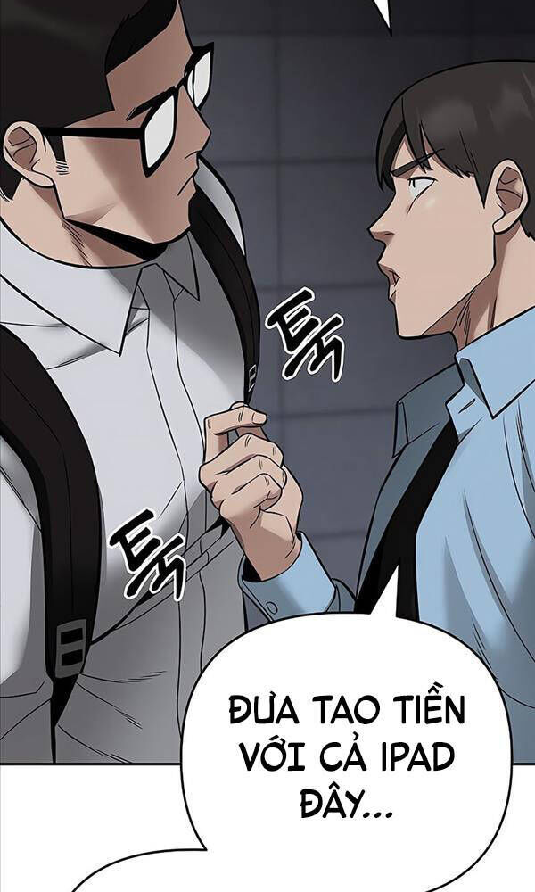 giang hồ thực thi công lý chapter 58 - Trang 2