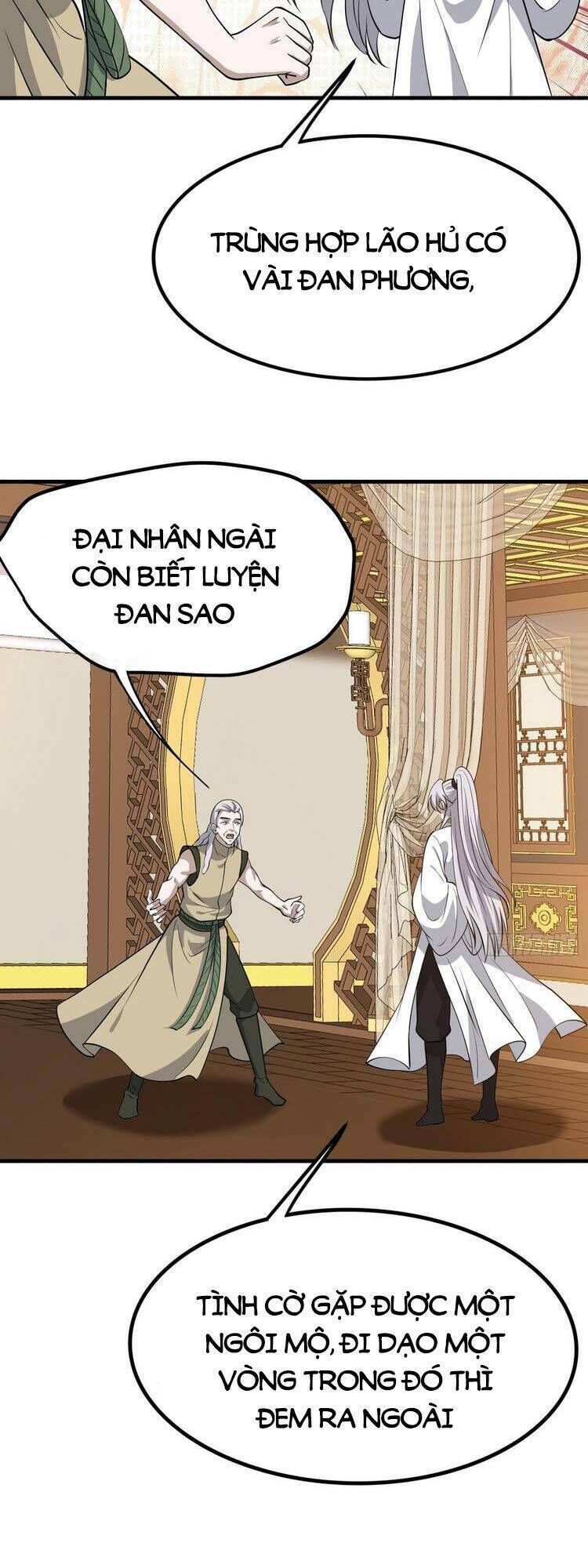 hệ thống gánh con mạnh nhất chapter 41 - Trang 2