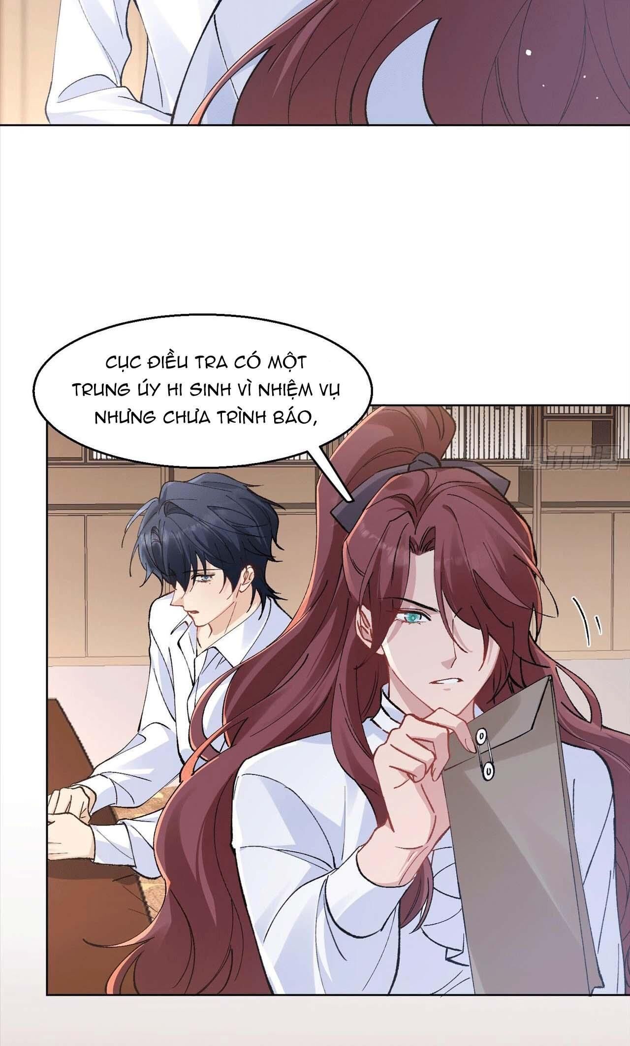 ỷ dưới hiếp trên Chapter 11 - Trang 1