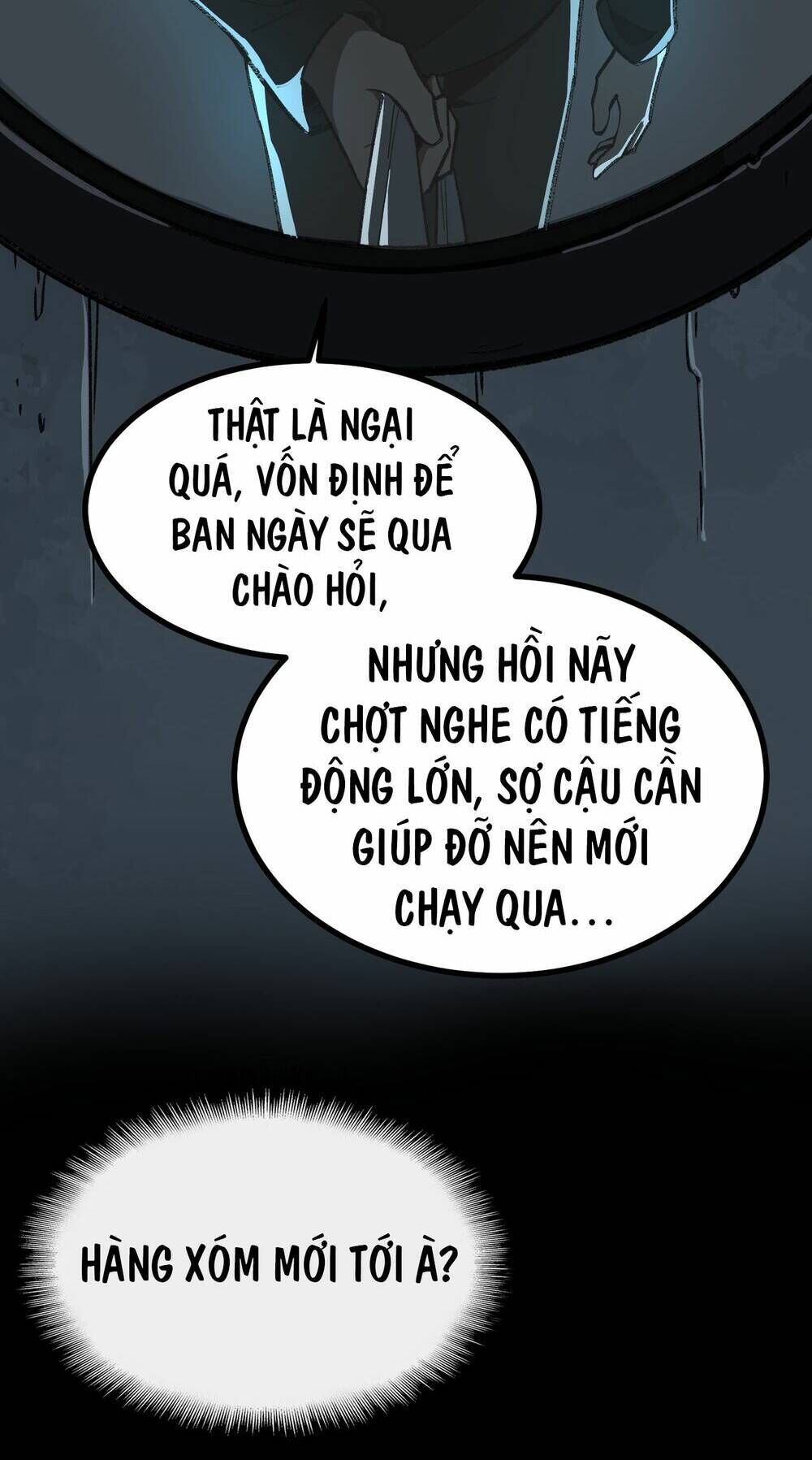 ta sáng tạo truyền thuyết đô thị chapter 15 - Next chương 16