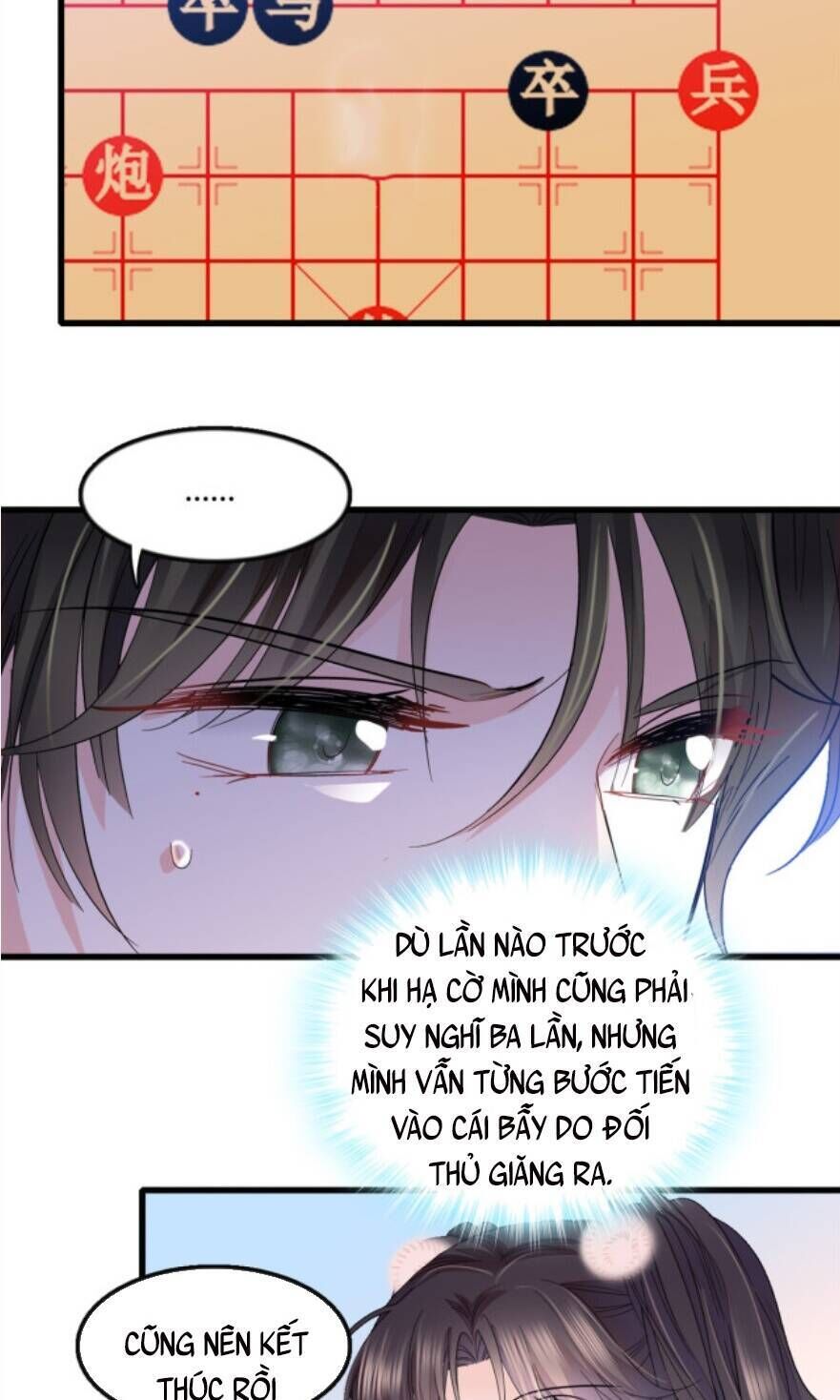 thiên kim toàn năng lật tung trời chapter 58 - Trang 2