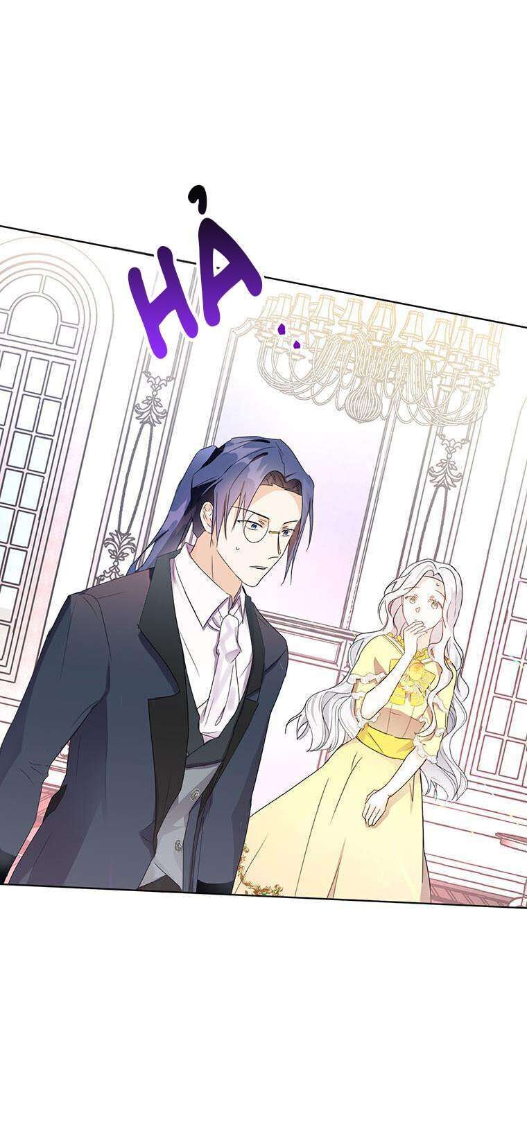 Kết Cục Tồi Tệ Của Otome Game Chap 13 - Trang 2