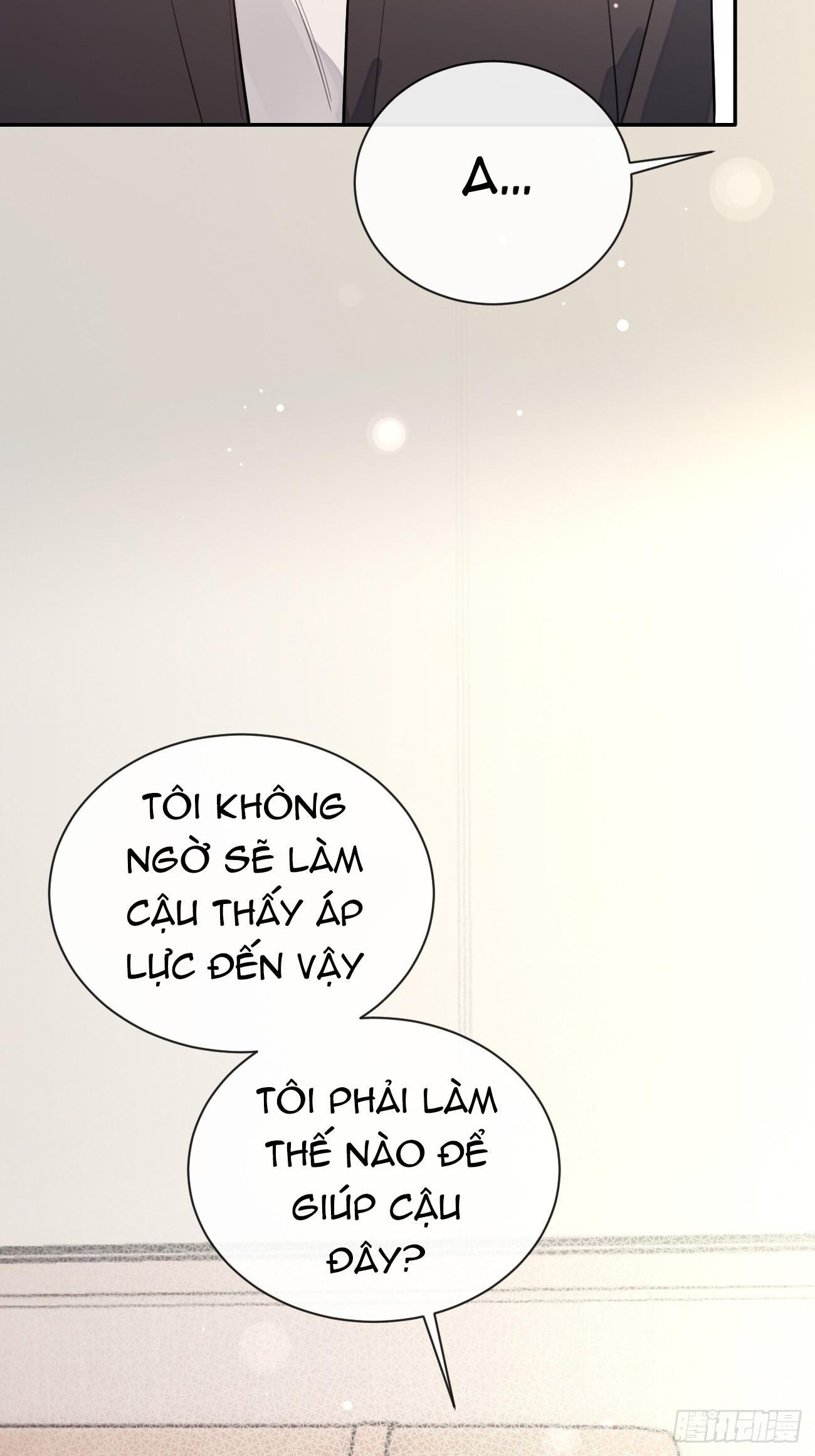 cún bự ăn hiếp chủ Chapter 23 - Next Chapter 23.1