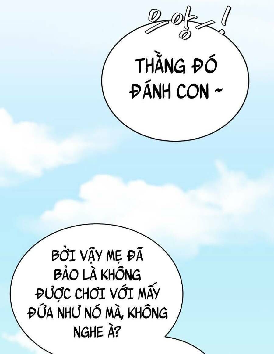 trở thành quái vật chapter 7 - Trang 2