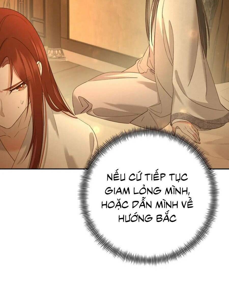 hoàng hậu vô đức chapter 103 - Next chapter 104