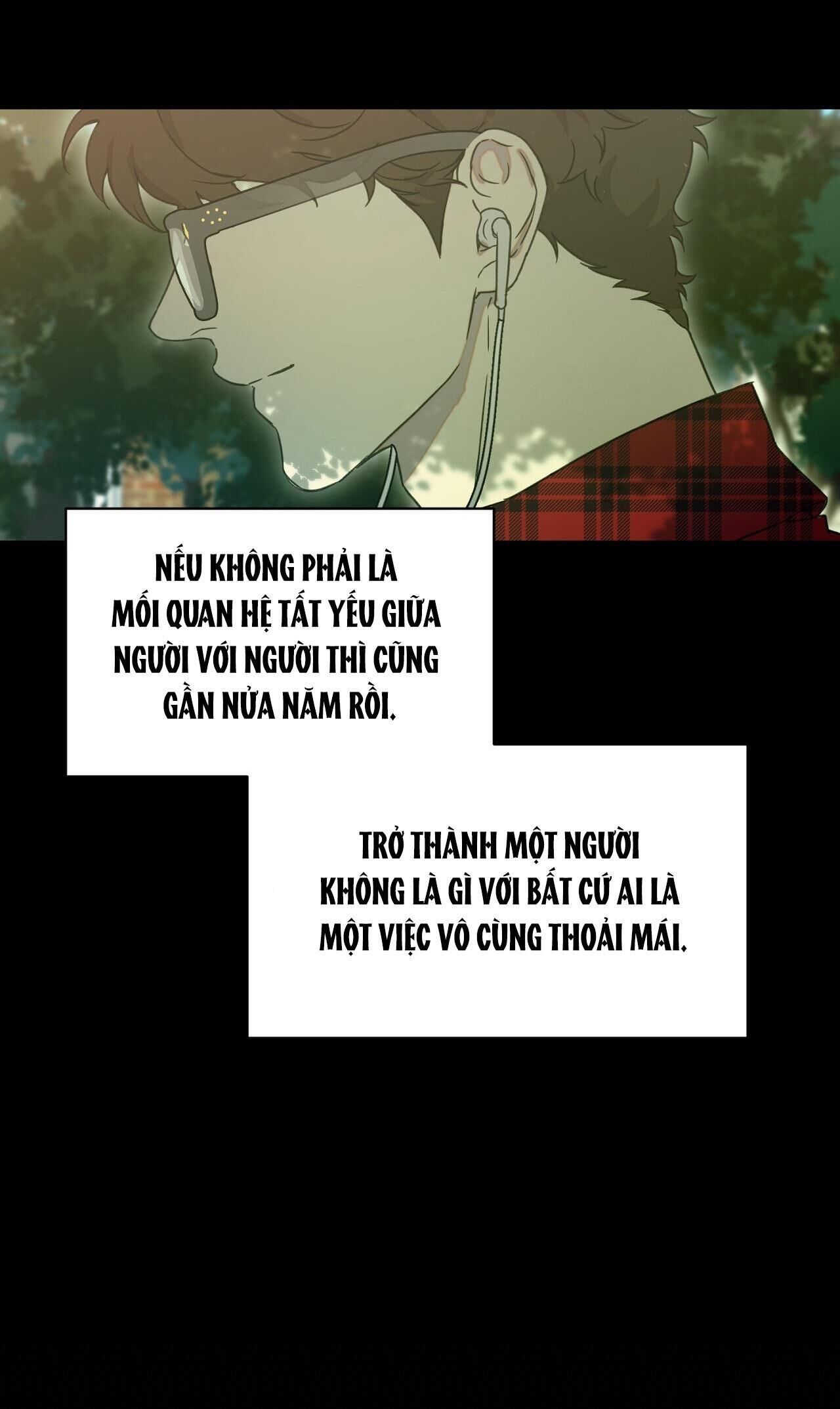 dự án mọt sách Chapter 22 - Trang 2