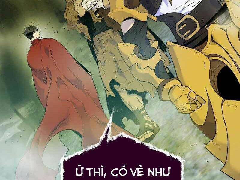 thăng cấp cùng thần chapter 22 - Next chapter 23