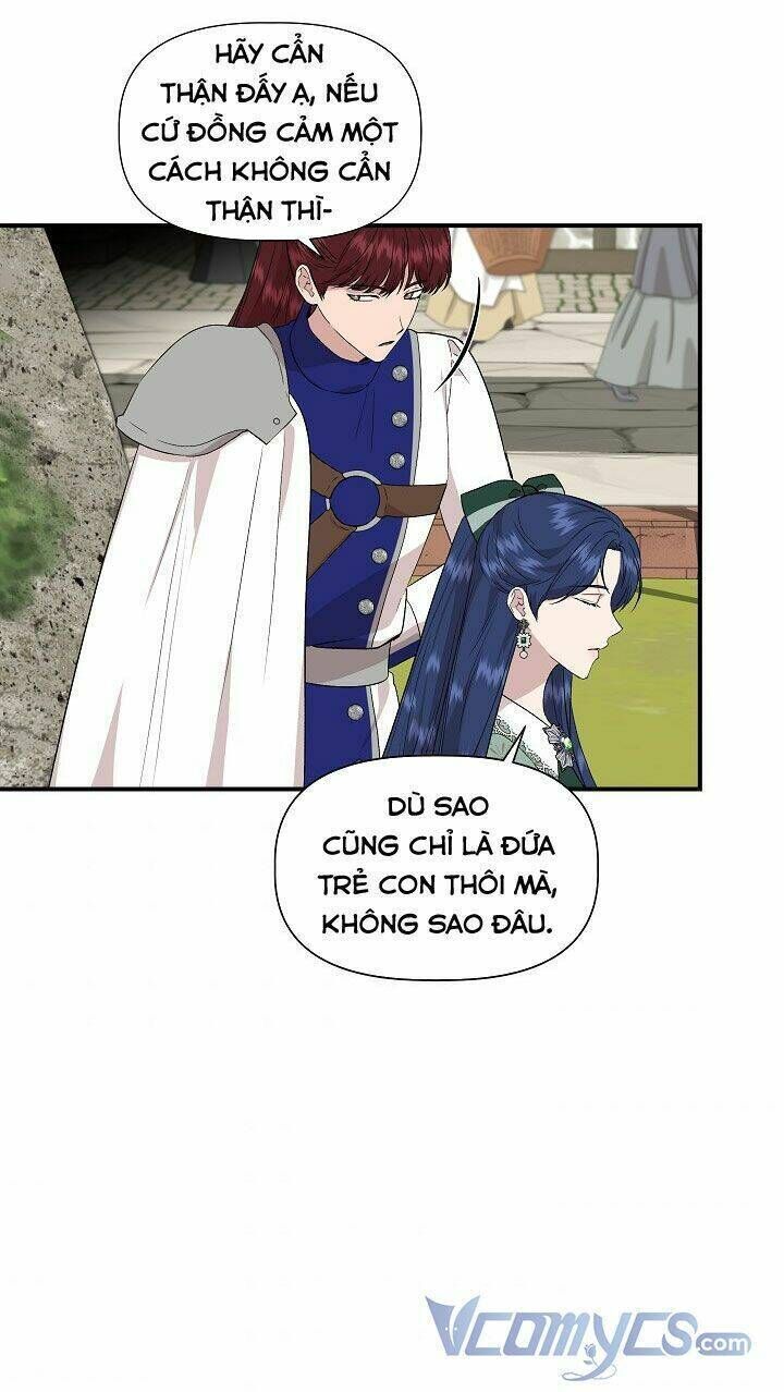 tôi không phải là cinderella chapter 47 - Trang 2