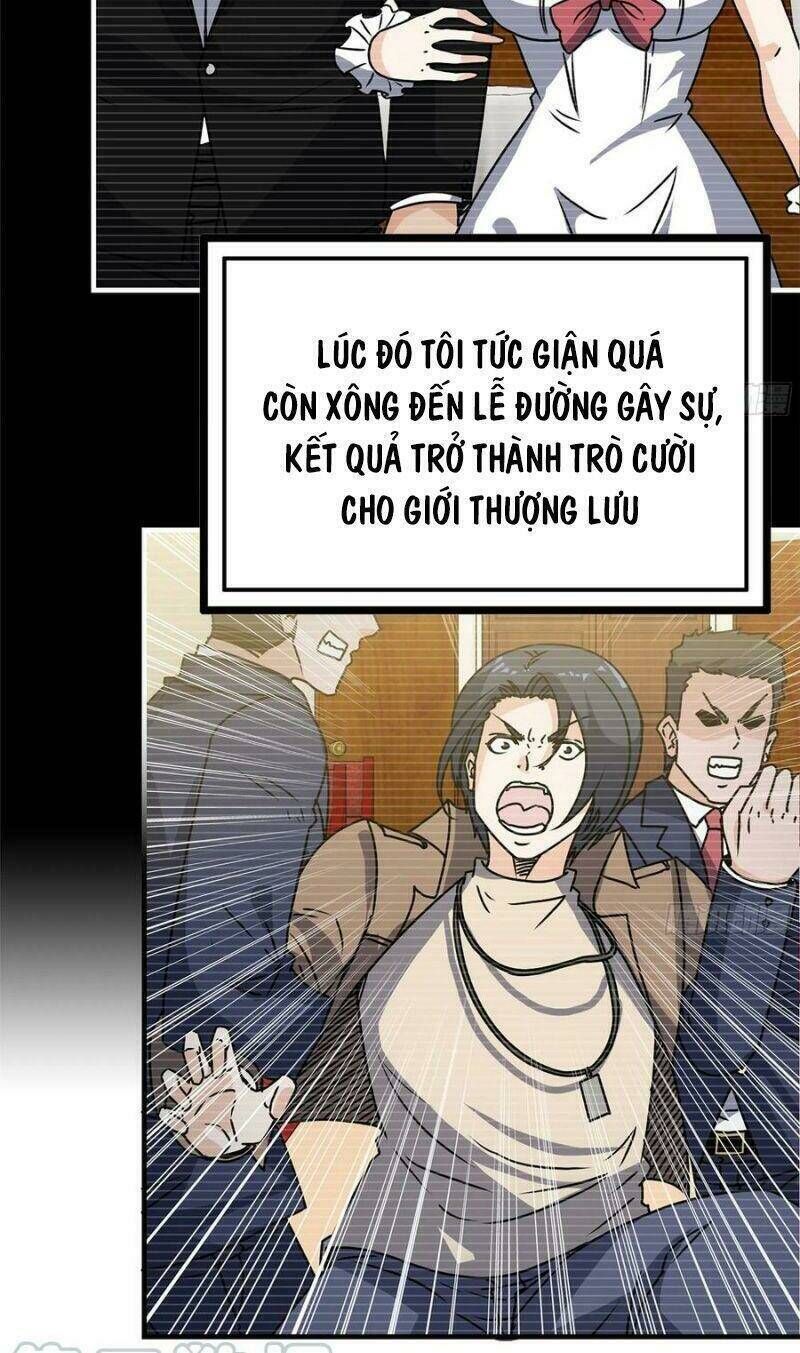 tôi chuyển vàng tại mạt thế Chapter 107 - Next Chapter 108