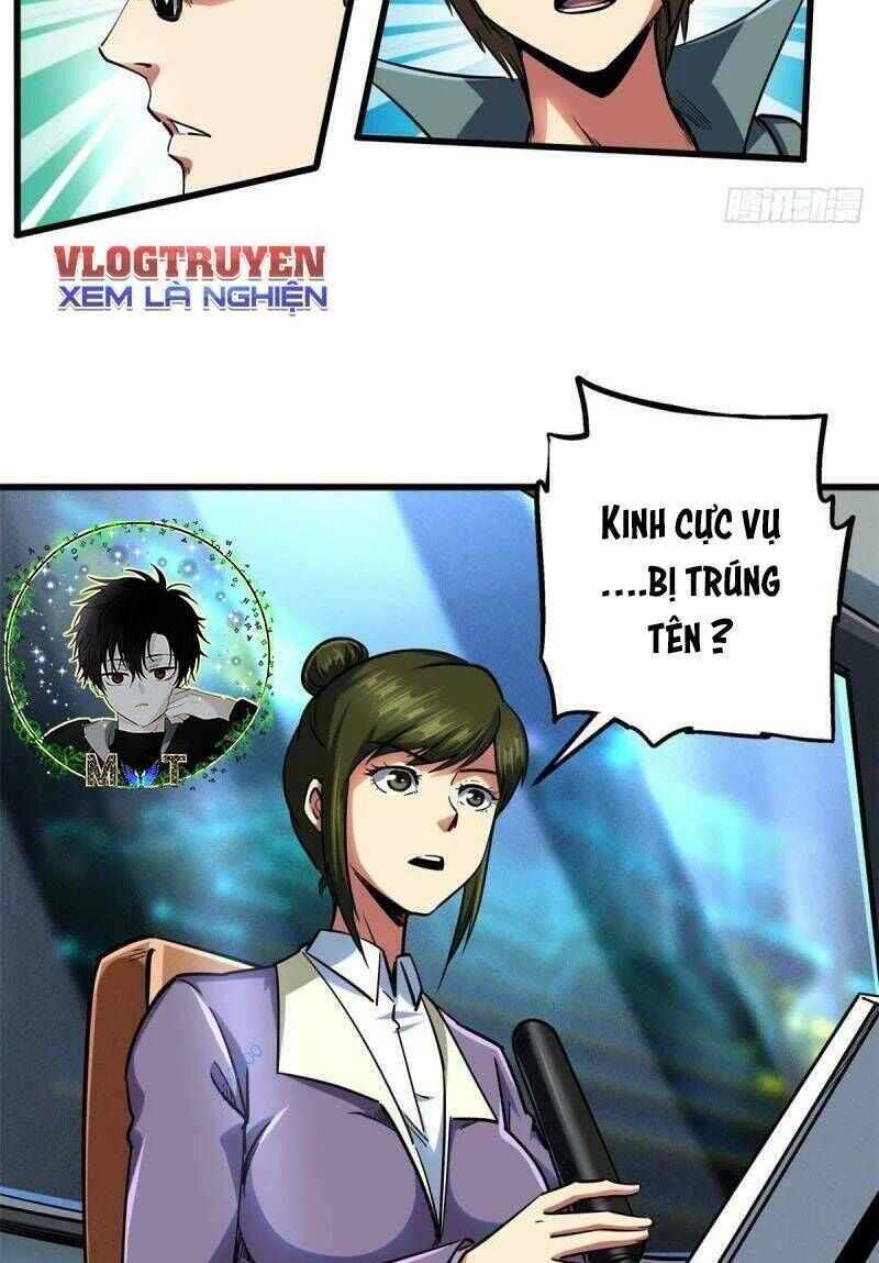 siêu cấp thần cơ nhân chapter 98 - Next chapter 99