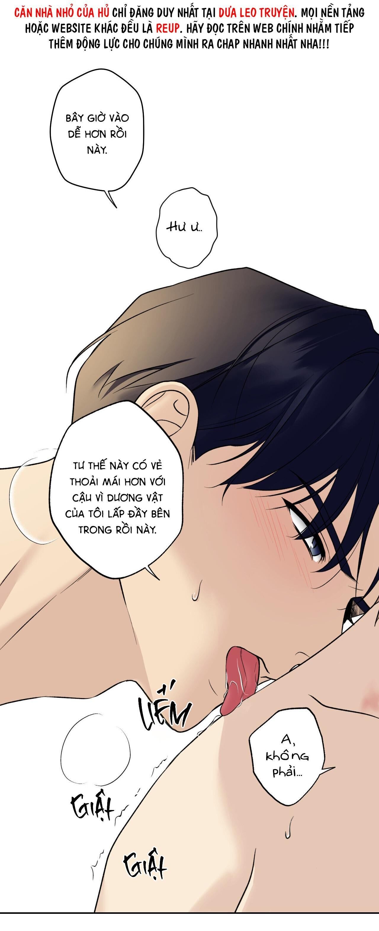 ĐỐI TỐT VỚI TÔI KHÓ VẬY SAO? Chapter 37 - Next Chapter 38