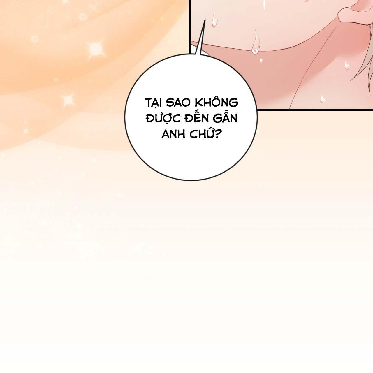 vị ngọt không đường (sweet not sugar) Chapter 14 - Trang 2