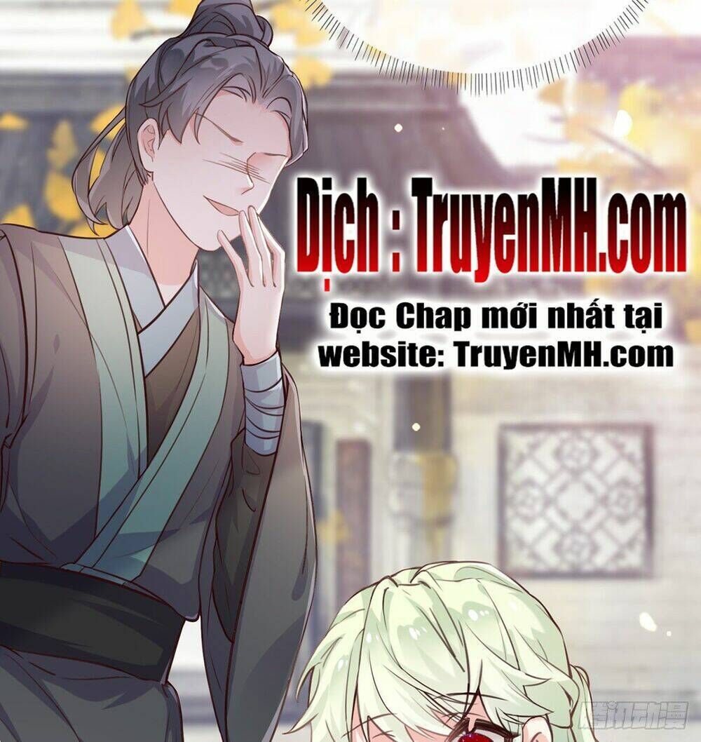 kiều mỵ phu lang, tại tuyến lục trà chapter 12 - Next chapter 13