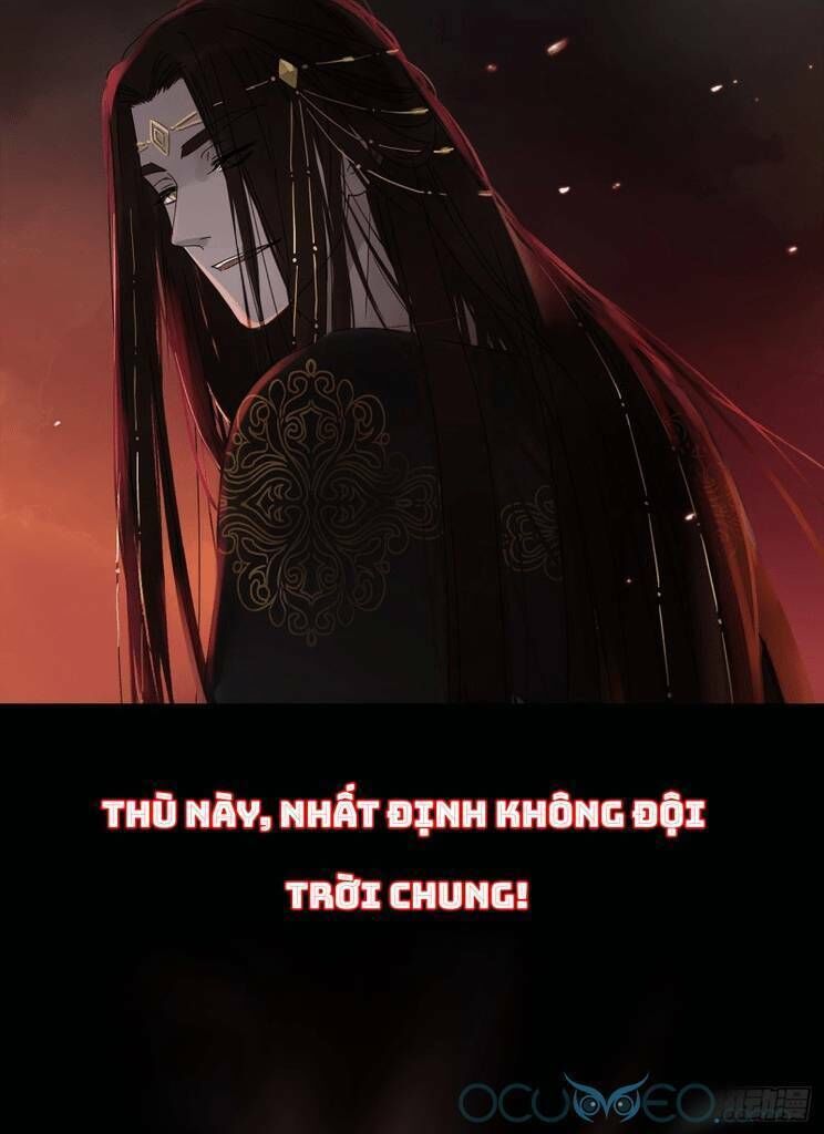 ôm hôn mạc nhiên chapter 0.1 - Next chapter 0.2