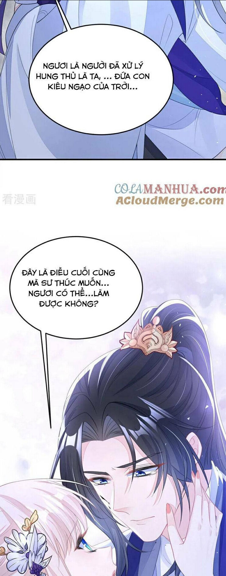 xuyên nhanh: ký chủ cô ấy một lòng muốn chết chapter 29 - Next chapter 30