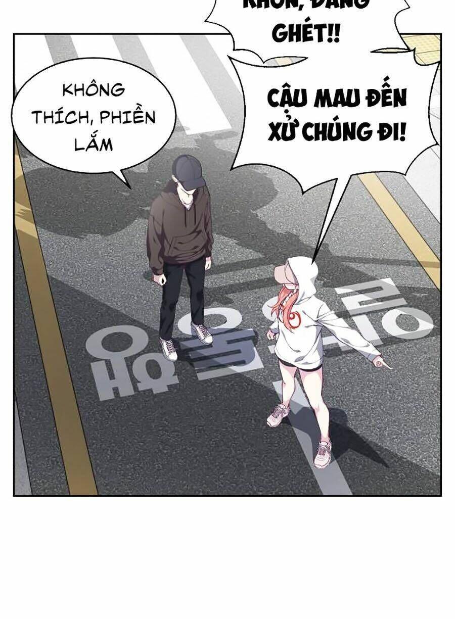 cậu bé của thần chết chapter 70 - Next chương 71