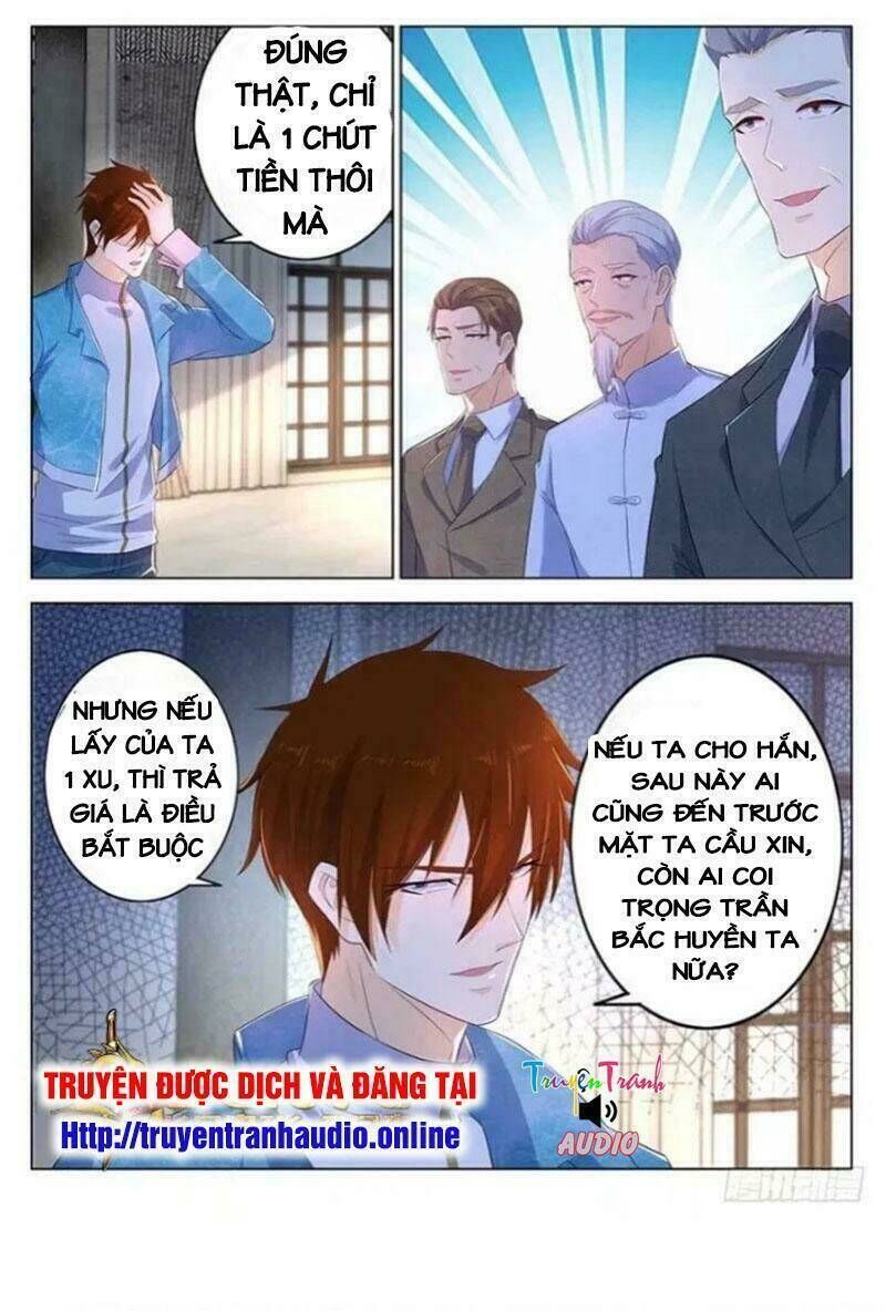 trọng sinh đô thị tu tiên Chapter 354 - Next Chapter 355