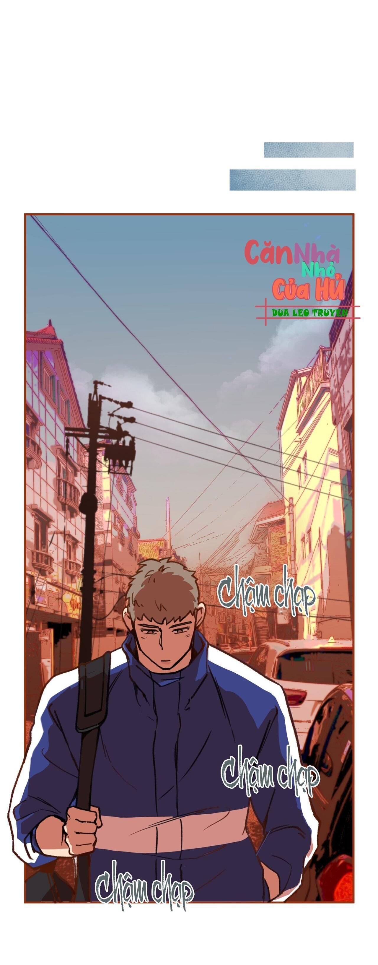 mật gấu Chapter 2 - Next Chương 3