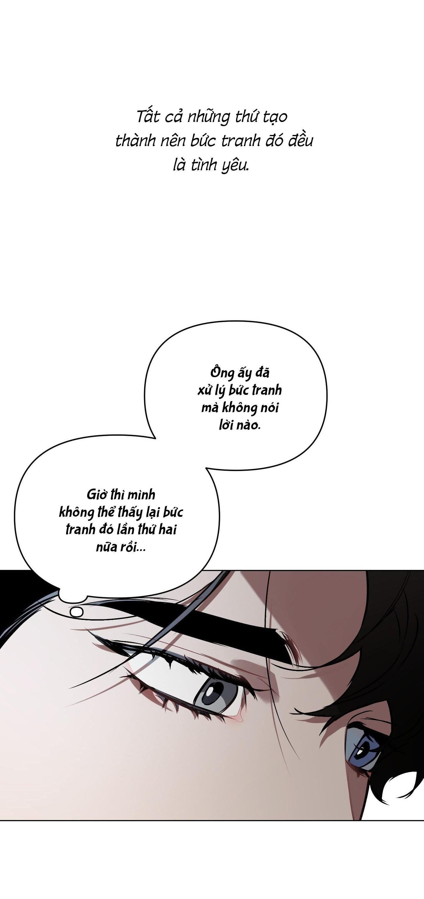 (CBunu) Định Tên Mối Quan Hệ Chapter 54 - Next Chapter 55