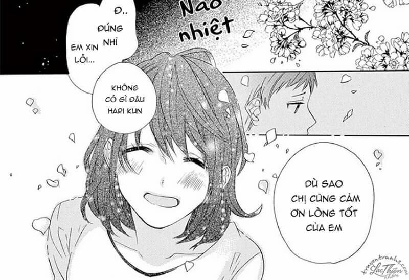 Otaku Cũng Biết Yêu Chapter 24 - Trang 2