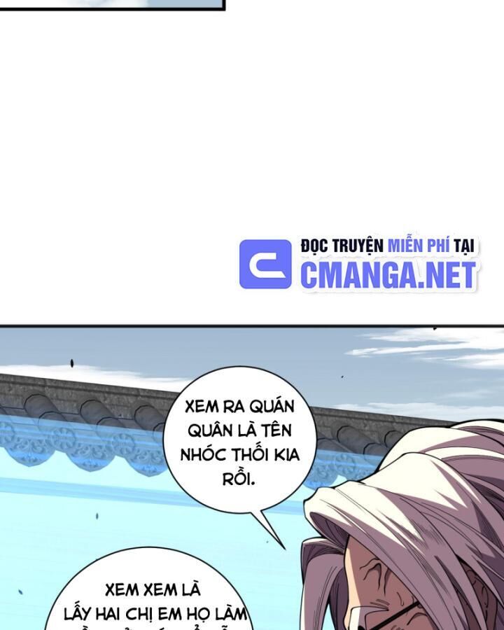 tử linh pháp sư! ta chính là thiên tài chapter 76 - Next chapter 77