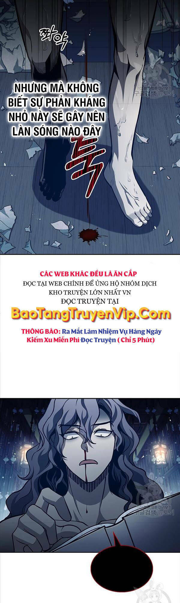 thiên qua thư khố đại công tử chapter 20 - Trang 2