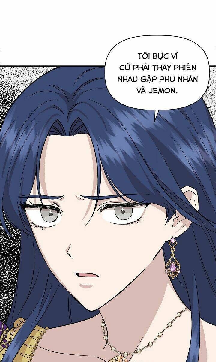 tôi không phải là cinderella chapter 28 - Trang 2