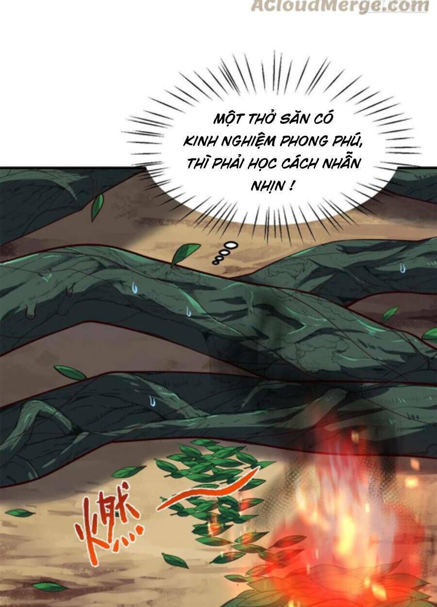 thần sủng tiến hóa Chapter 67 - Trang 2