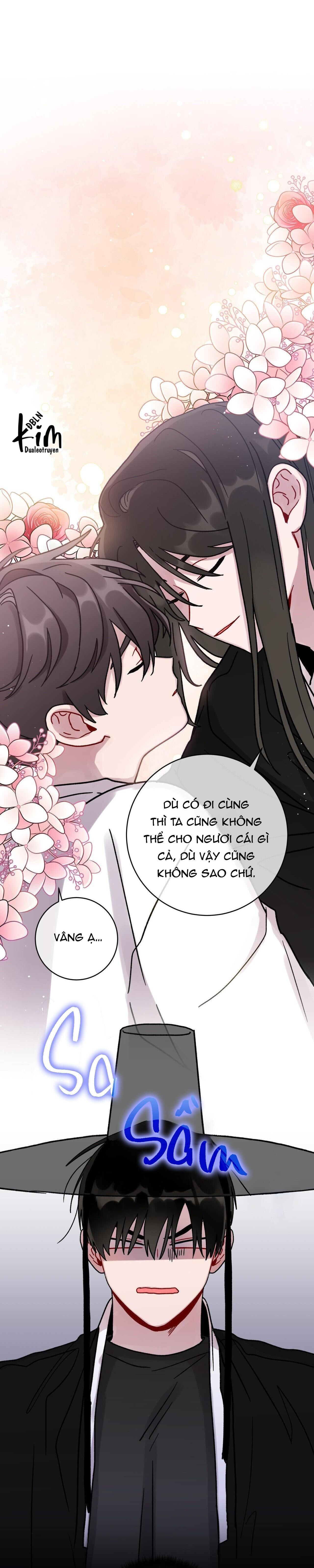 cơn mưa rào mùa hạ Chapter 43 - Next Chapter 43