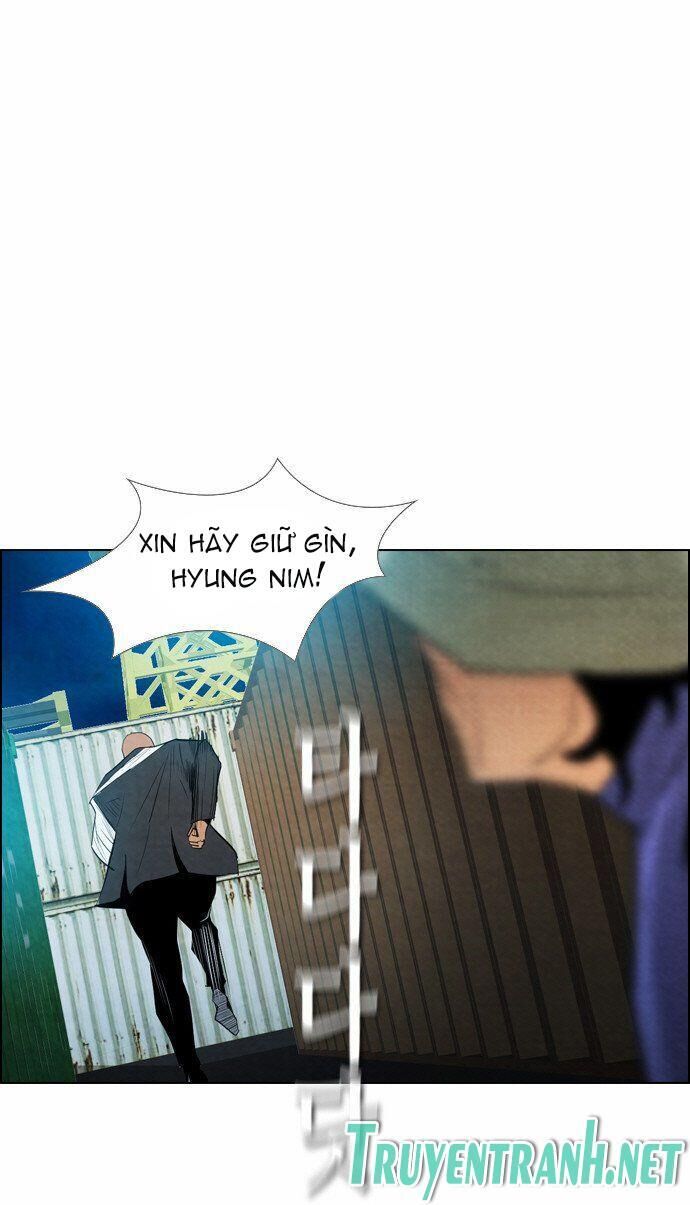 Revival Man Chapter 16 - Trang 2