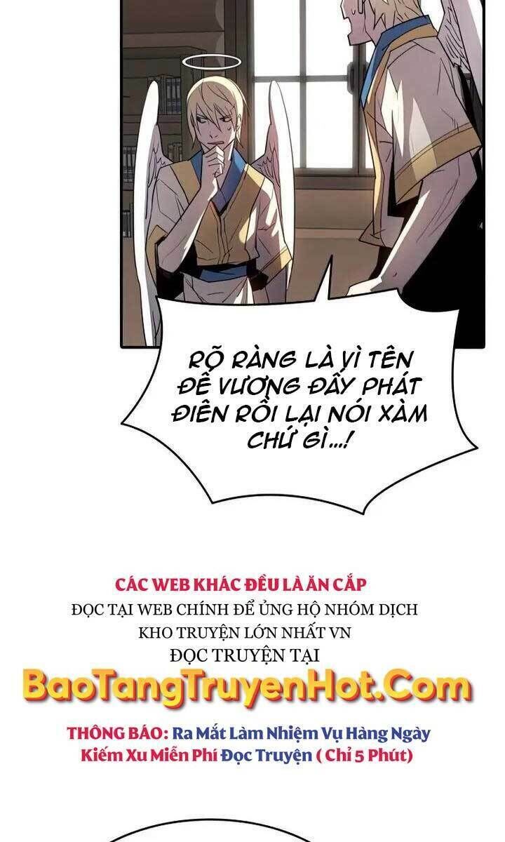 tôi là lính mới chapter 111 - Next chapter 112