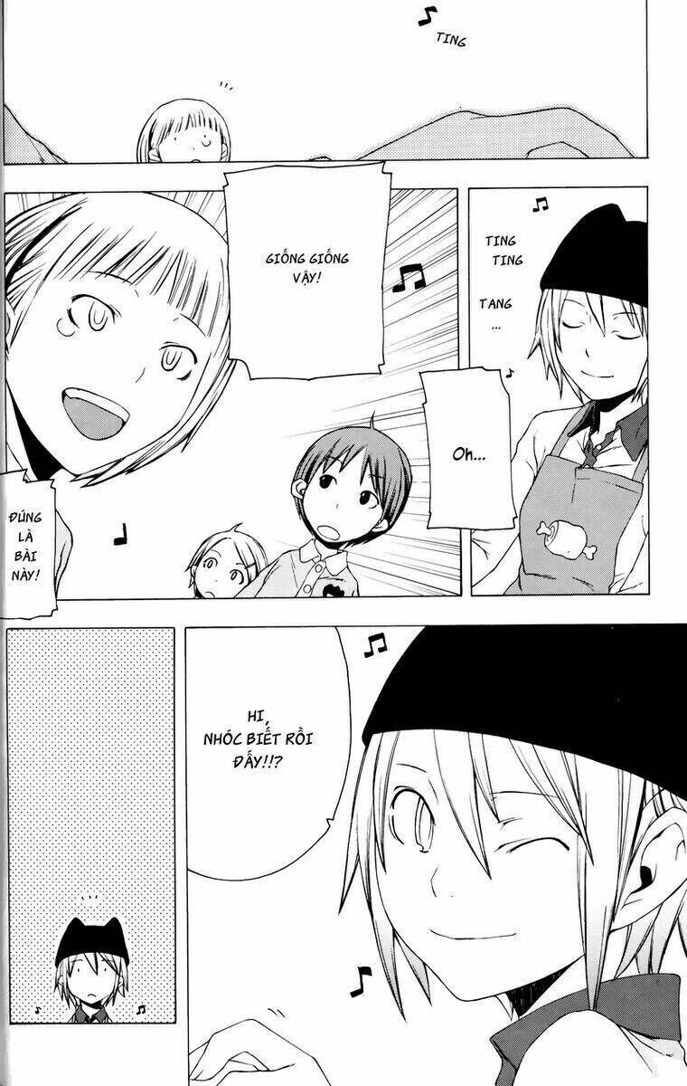 yozakura quartet chapter 2 - Trang 2