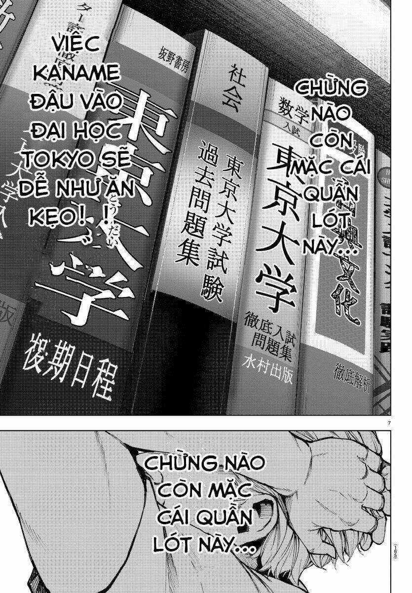 mahou shoujo site chapter 102 - Next chapter 103