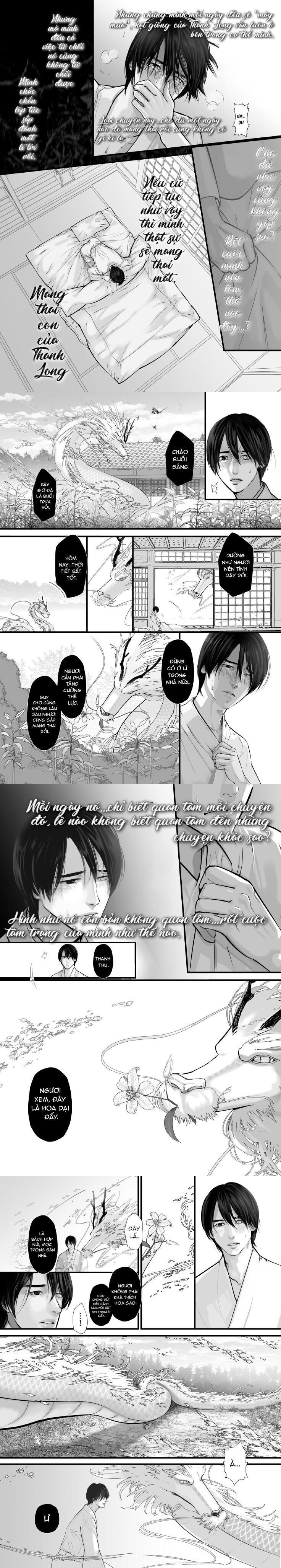 tổng hợp truyện oneshot và doujinshi theo yêu cầu Chapter 18 - Next Chapter 19