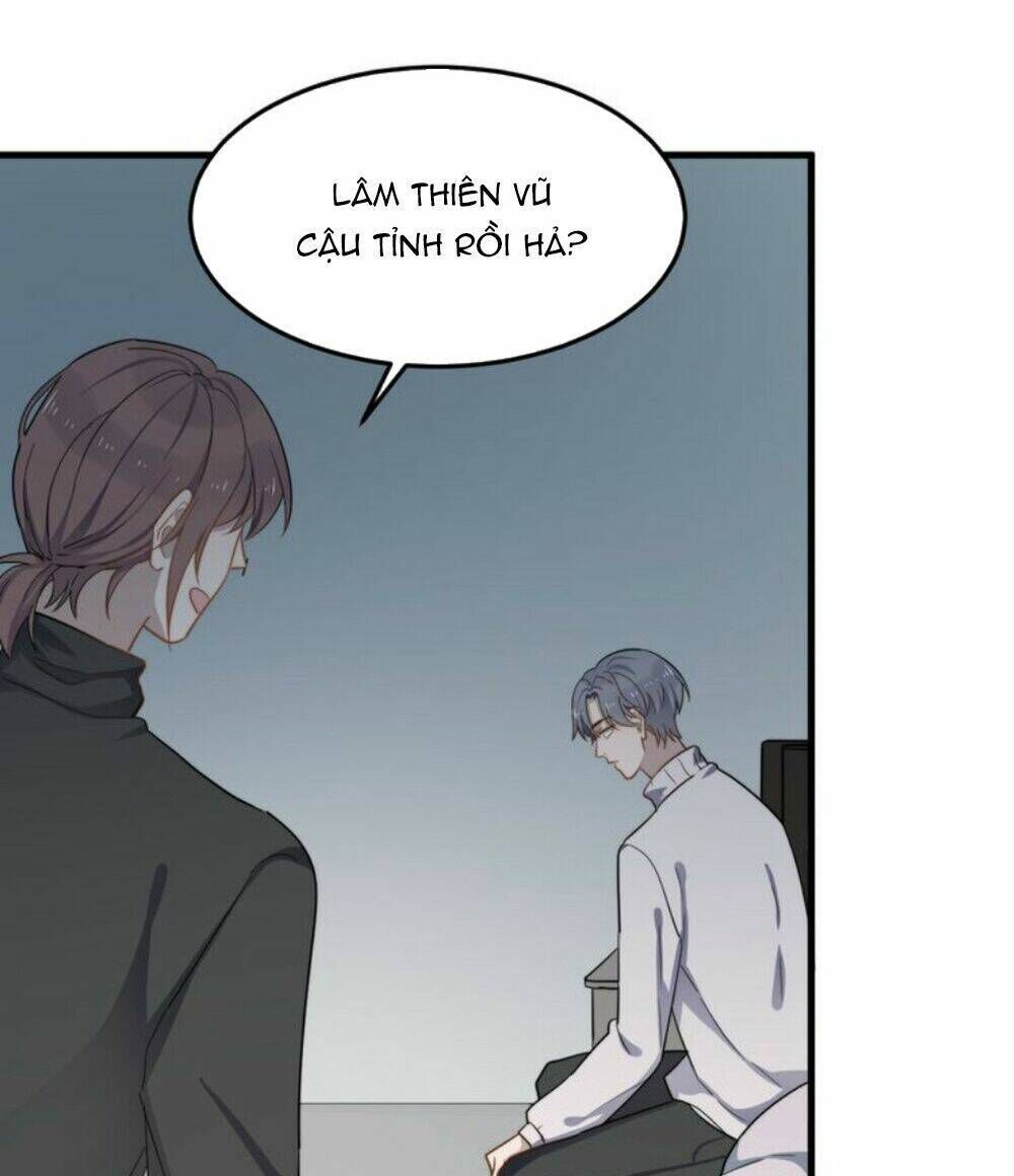 cận kề tiếp xúc chapter 74 - Trang 2